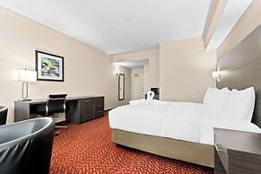 Best Western Inn On The Bay