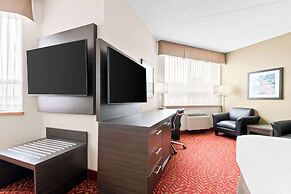 Best Western Inn On The Bay