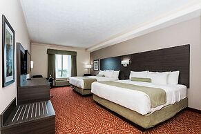 Best Western Inn On The Bay