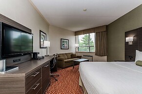 Best Western Inn On The Bay