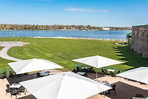 Best Western Inn On The Bay