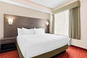 Best Western Inn On The Bay