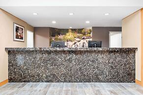 Best Western Inn On The Bay