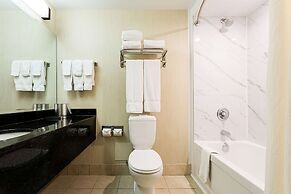 Best Western Inn On The Bay