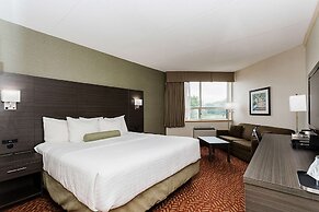 Best Western Inn On The Bay