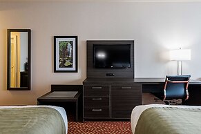 Best Western Inn On The Bay