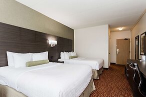 Best Western Inn On The Bay