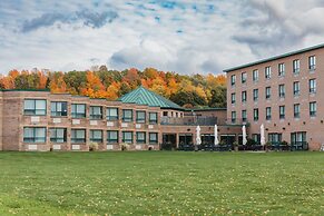 Best Western Inn On The Bay