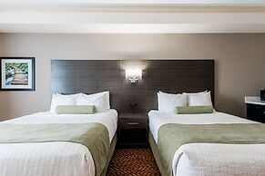 Best Western Inn On The Bay