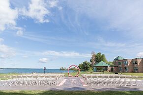 Best Western Inn On The Bay