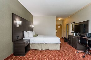 Best Western Inn On The Bay