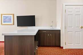 Best Western Inn On The Bay