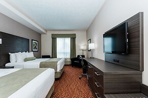 Best Western Inn On The Bay