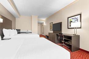 Best Western Inn On The Bay