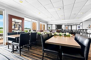 Best Western Inn On The Bay