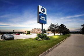 Best Western Inn On The Bay