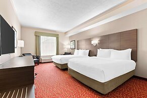 Best Western Inn On The Bay