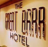 The Great Barr Hotel