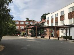 The Great Barr Hotel