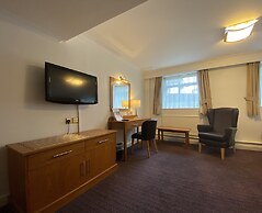 The Great Barr Hotel