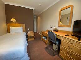 The Great Barr Hotel