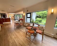 The Great Barr Hotel