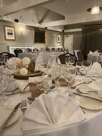 The Great Barr Hotel