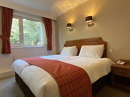 The Great Barr Hotel