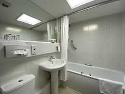 The Great Barr Hotel