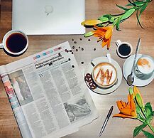 The Great Barr Hotel