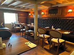 The Great Barr Hotel