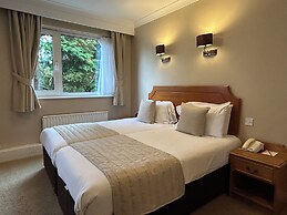 The Great Barr Hotel