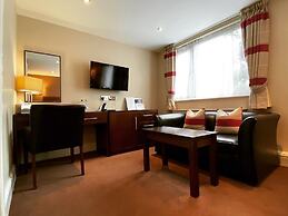 The Great Barr Hotel