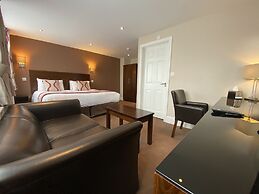 The Great Barr Hotel