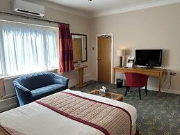 The Great Barr Hotel