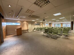 The Great Barr Hotel