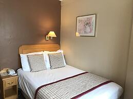 The Great Barr Hotel