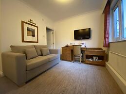 The Great Barr Hotel