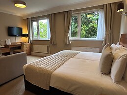 The Great Barr Hotel