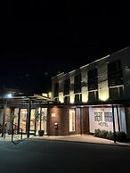 The Great Barr Hotel