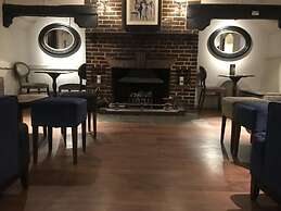 The Great Barr Hotel