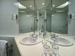 The Great Barr Hotel