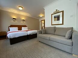 The Great Barr Hotel