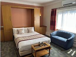 The Great Barr Hotel