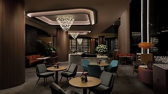 New World Millennium Hong Kong Hotel