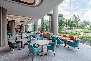 New World Millennium Hong Kong Hotel