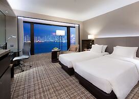 New World Millennium Hong Kong Hotel