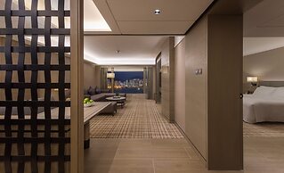 New World Millennium Hong Kong Hotel