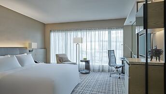 New World Millennium Hong Kong Hotel