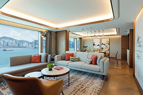 New World Millennium Hong Kong Hotel